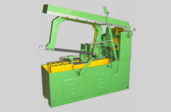 hackshaw machines manufacturers and exporters in ludhiana, punjab and india